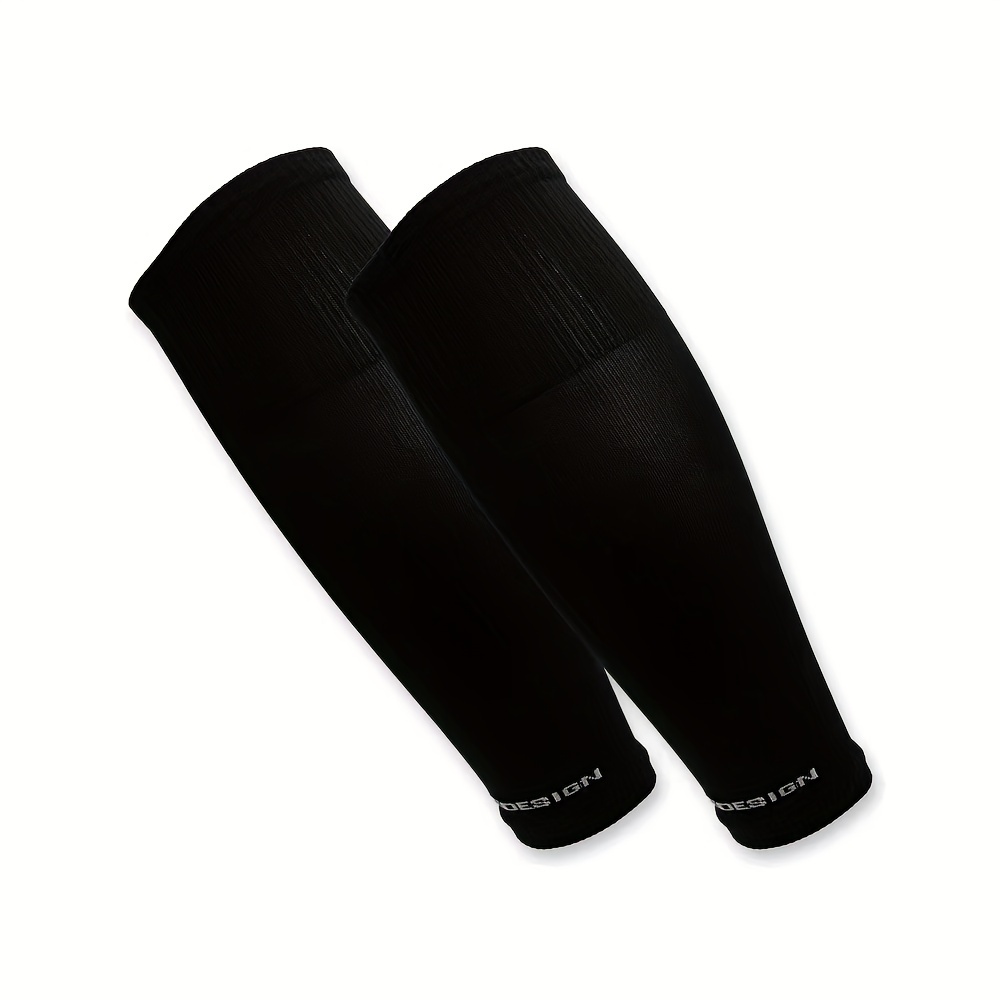 Kaus kaki kompresi sepak bola  - Compression Sleeve Calf ulasan dan harga
