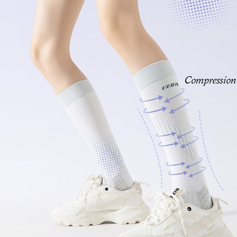 Kaus Kaki Kompresi Wanita Veid - Compression Sock Medical ulasan dan harga