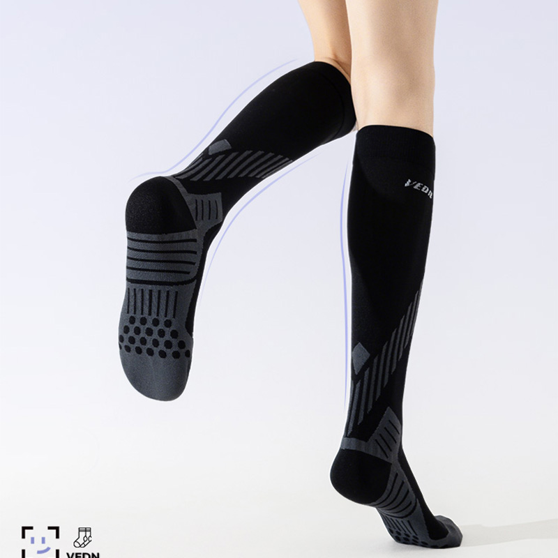 Kaus Kaki Kompresi Wanita Veid - Compression Sock Medical ulasan dan harga