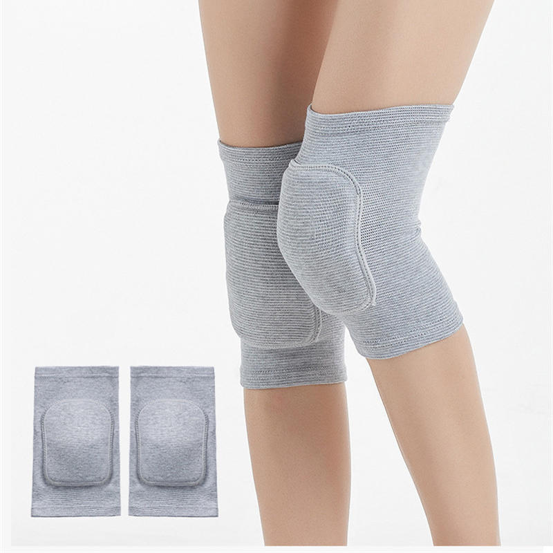 Bantalan Lutut Bantalan Kompre - Compression Sleeve Calf ulasan dan harga