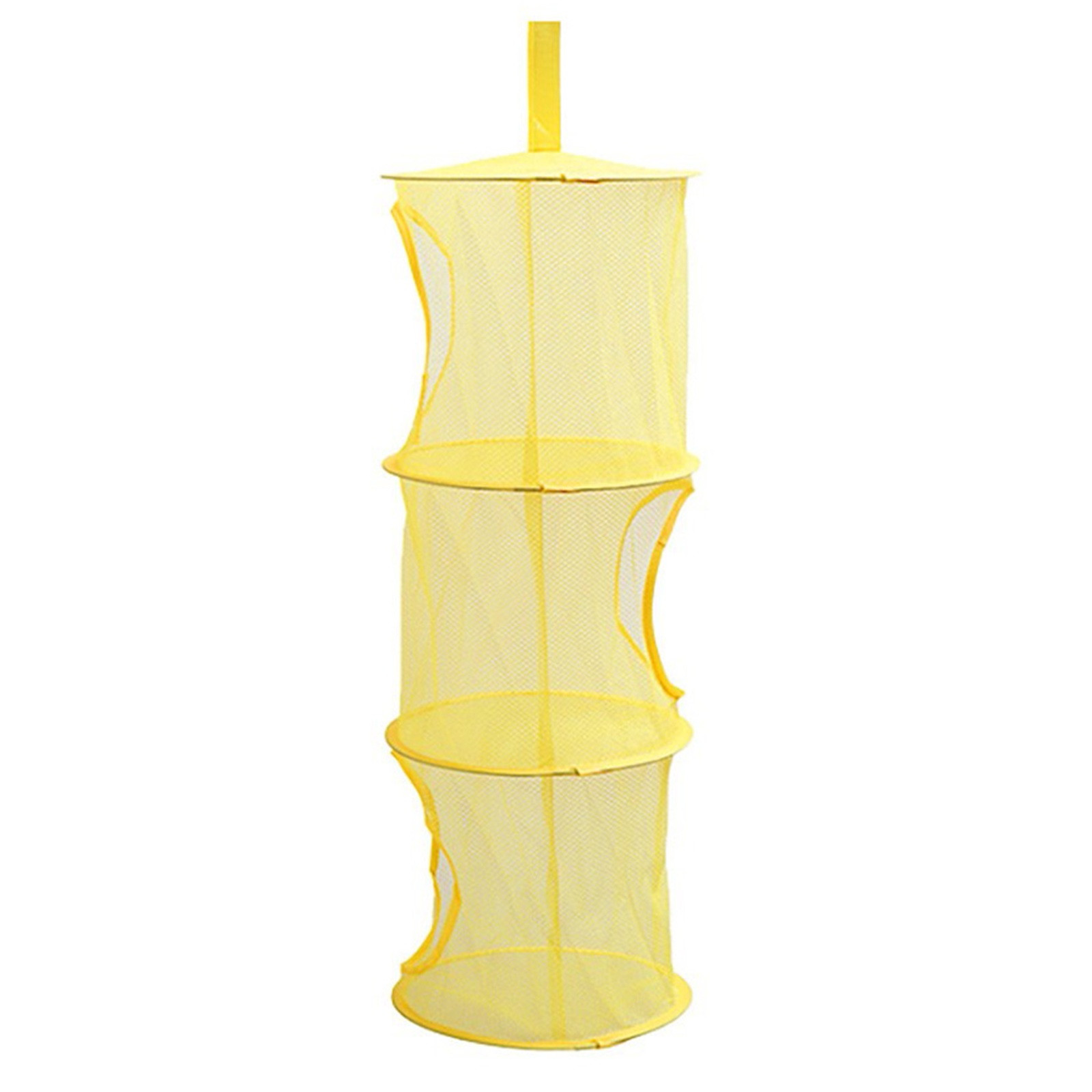 Jaring Gantung Boneka Penyimpa - Sock Organizer Tray ulasan dan harga