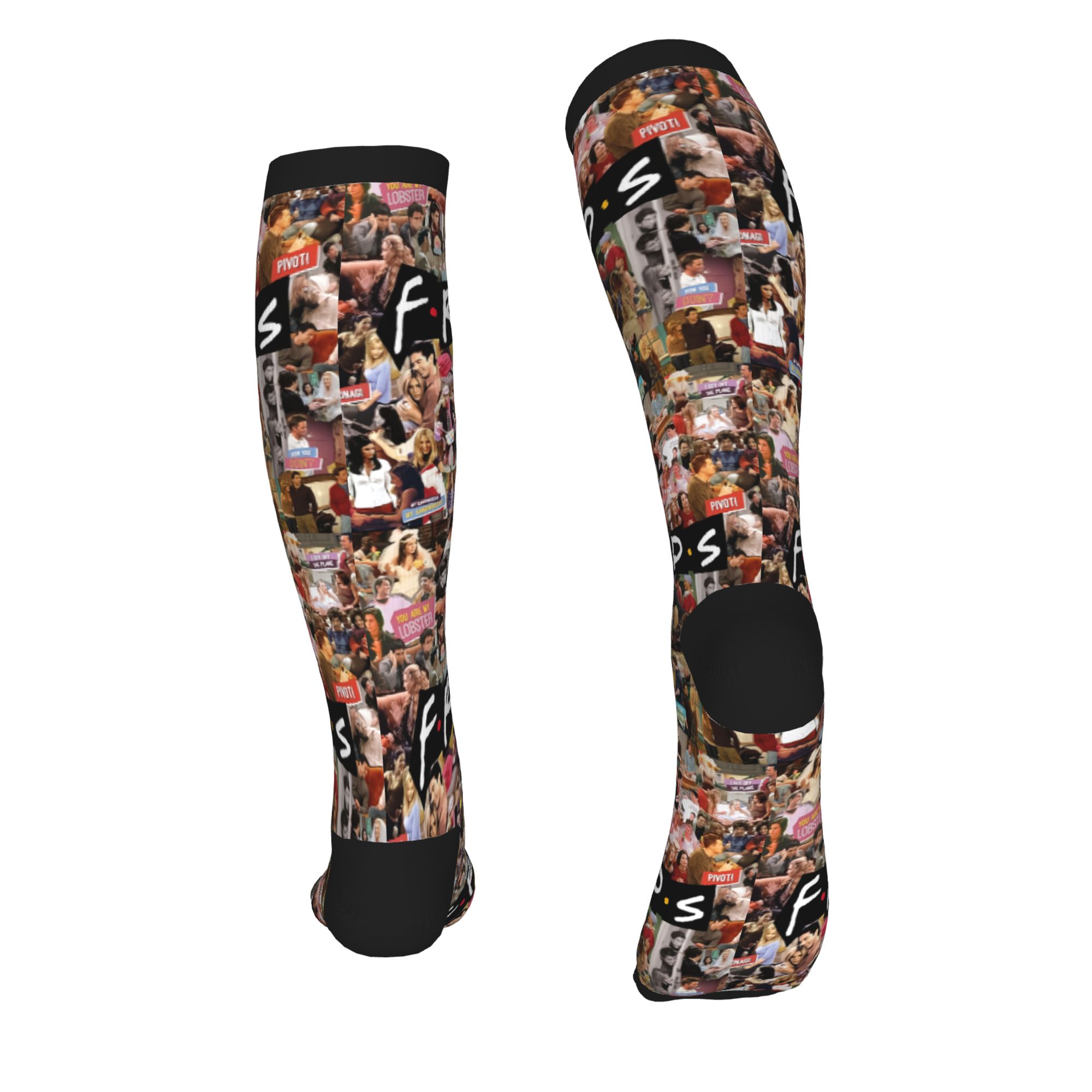Kaus Kaki Simbol Acara TV Frie - No Show Sock Women ulasan dan harga
