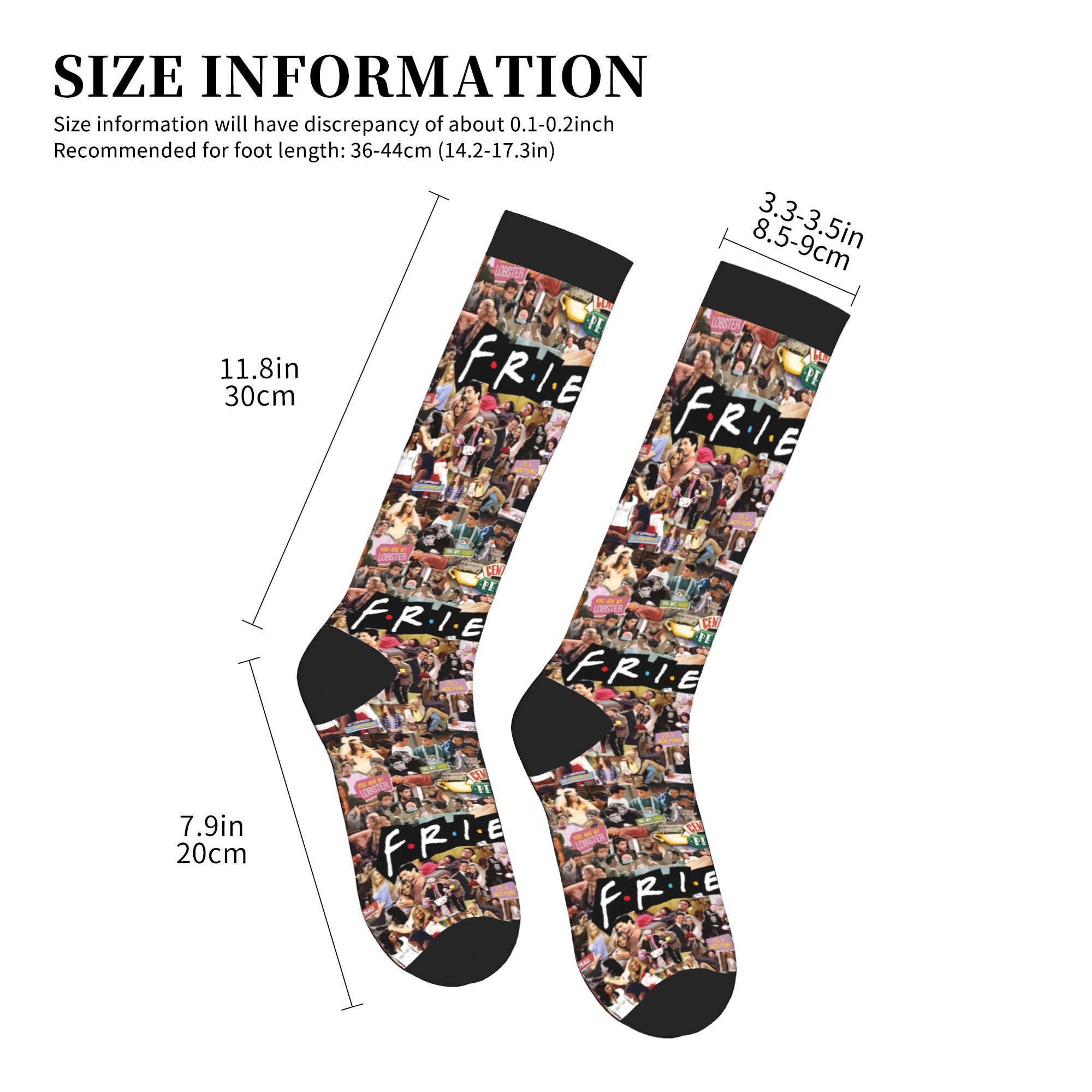 Kaus Kaki Simbol Acara TV Frie - No Show Sock Women ulasan dan harga