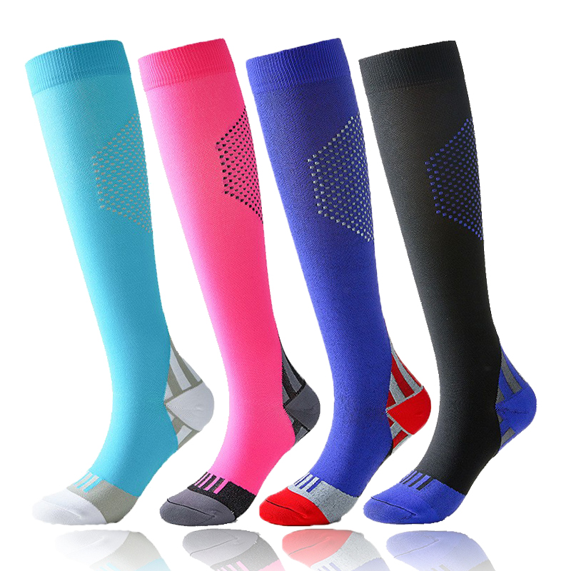 Kaus kaki kompresi pas sepak b - Compression Sock Medical ulasan dan harga