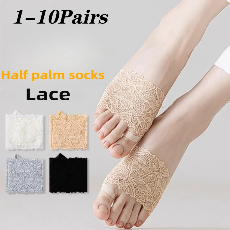 1-10 Pasang Kaus Kaki Loafer W - Invisibility Sock Loafer ulasan dan harga