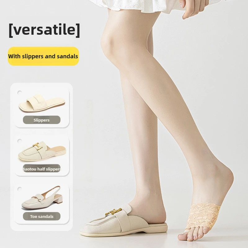 1-10 Pasang Kaus Kaki Loafer W - Invisibility Sock Loafer ulasan dan harga