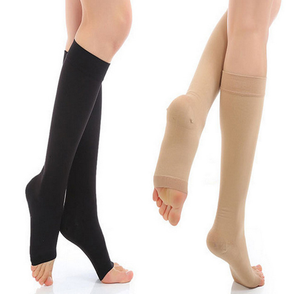 Stoking Kompresi Medis Berteka - Compression Sleeve Calf ulasan dan harga