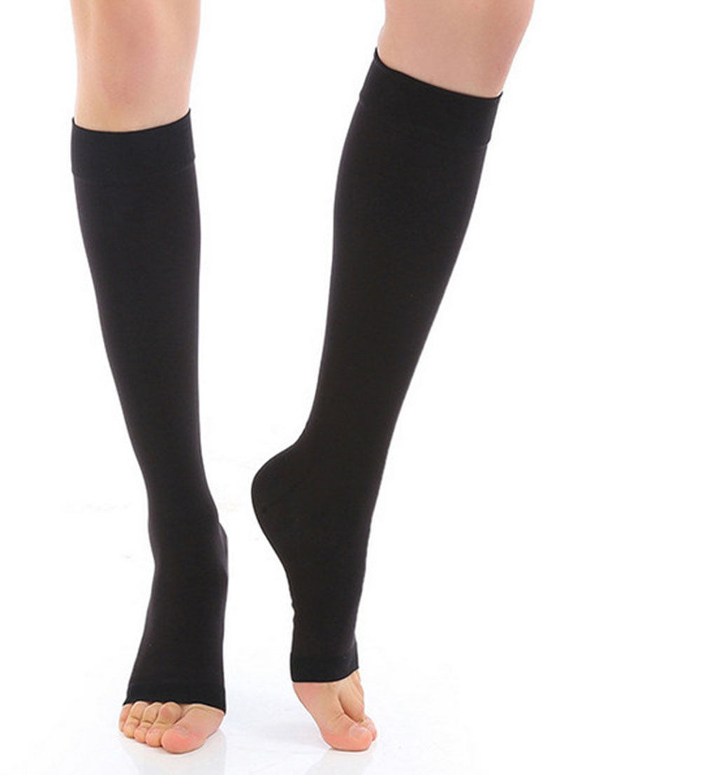 Stoking Kompresi Medis Berteka - Compression Sleeve Calf ulasan dan harga