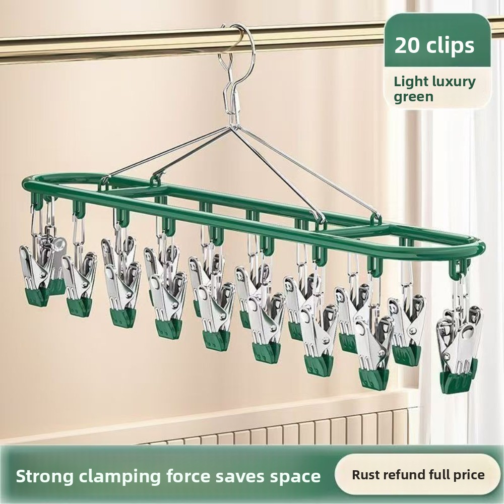 Rak Pengering Pakaian Rumah Ta - Sock Organizer Tray ulasan dan harga