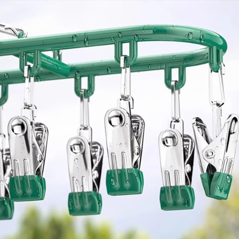 Rak Pengering Pakaian Rumah Ta - Sock Organizer Tray ulasan dan harga