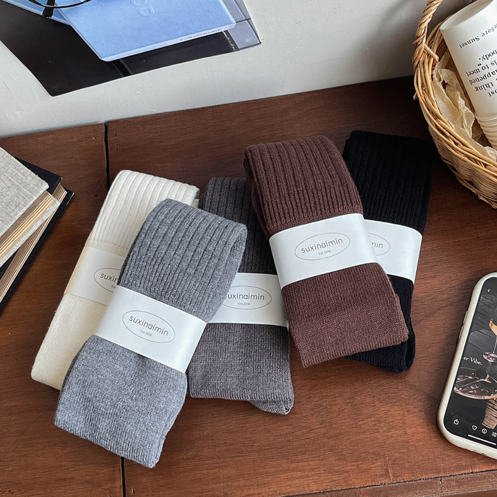 Kaus Kaki Panjang Ekstra Hanga - Boot Sock Slouchy ulasan dan harga