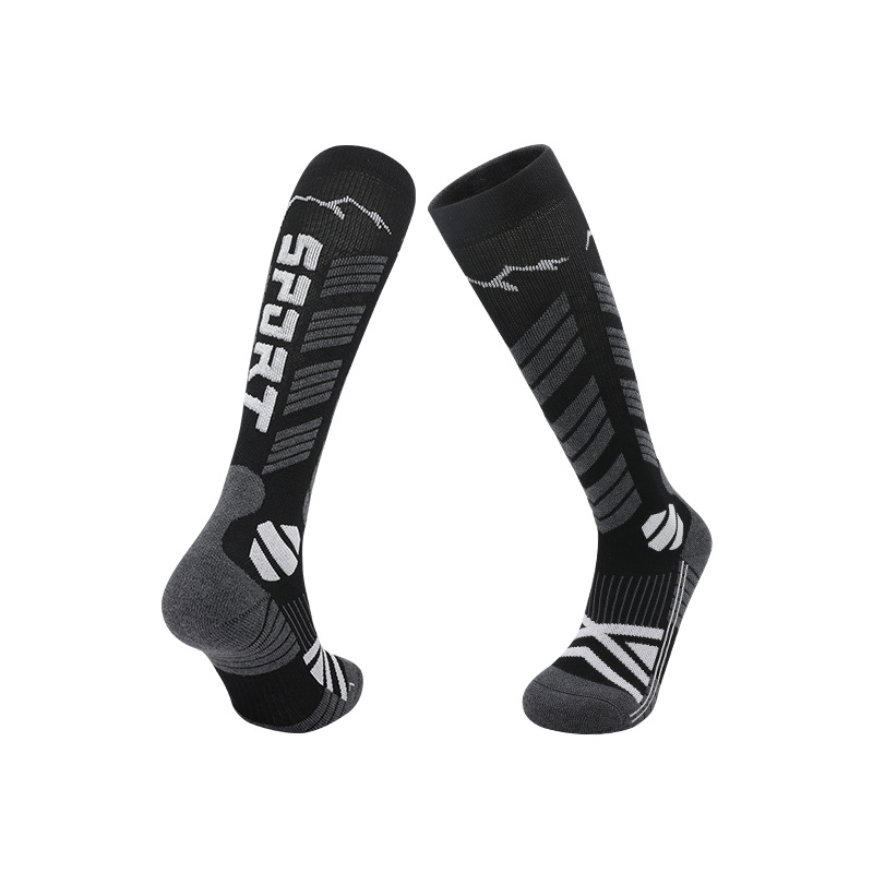 Kaos Kaki Termal Luar Ruangan  - Wool Hiking Sock ulasan dan harga
