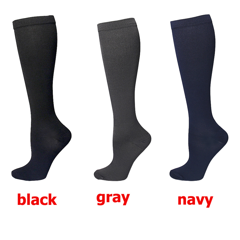 2 Pasang Kaus Kaki Kompresi Ka - Compression Sock Medical ulasan dan harga
