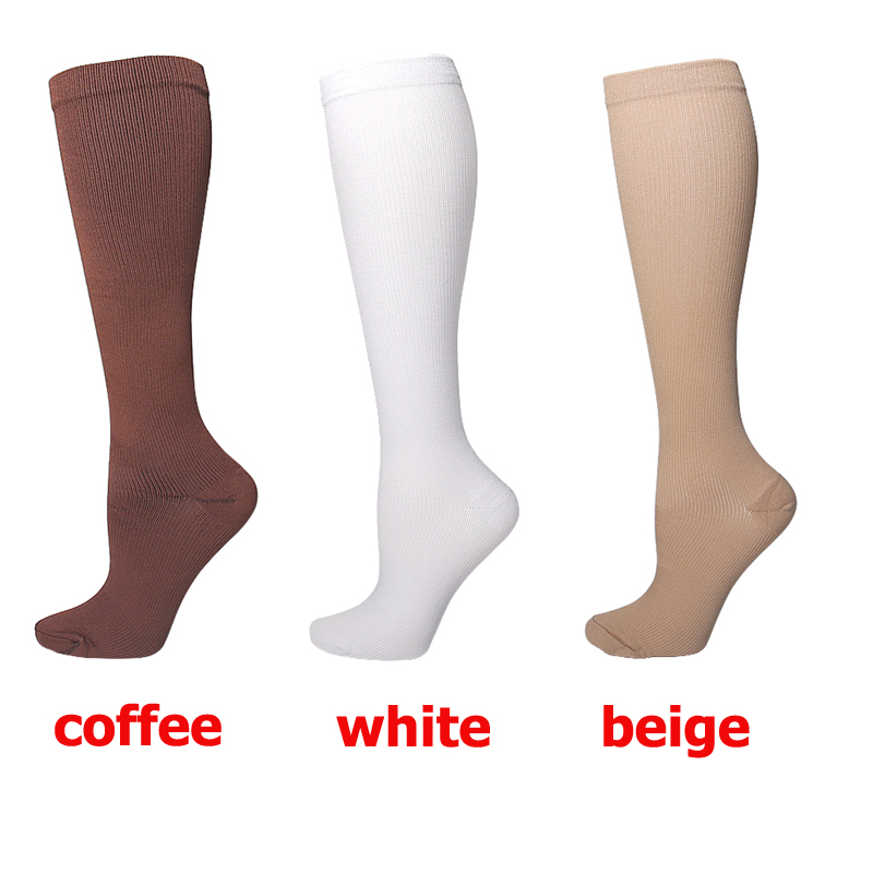 2 Pasang Kaus Kaki Kompresi Ka - Compression Sock Medical ulasan dan harga