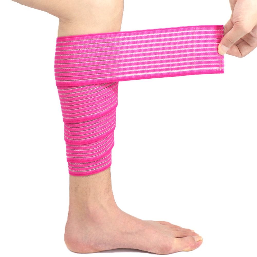 Legging Olahraga Gym Kompresi  - Compression Sleeve Calf ulasan dan harga