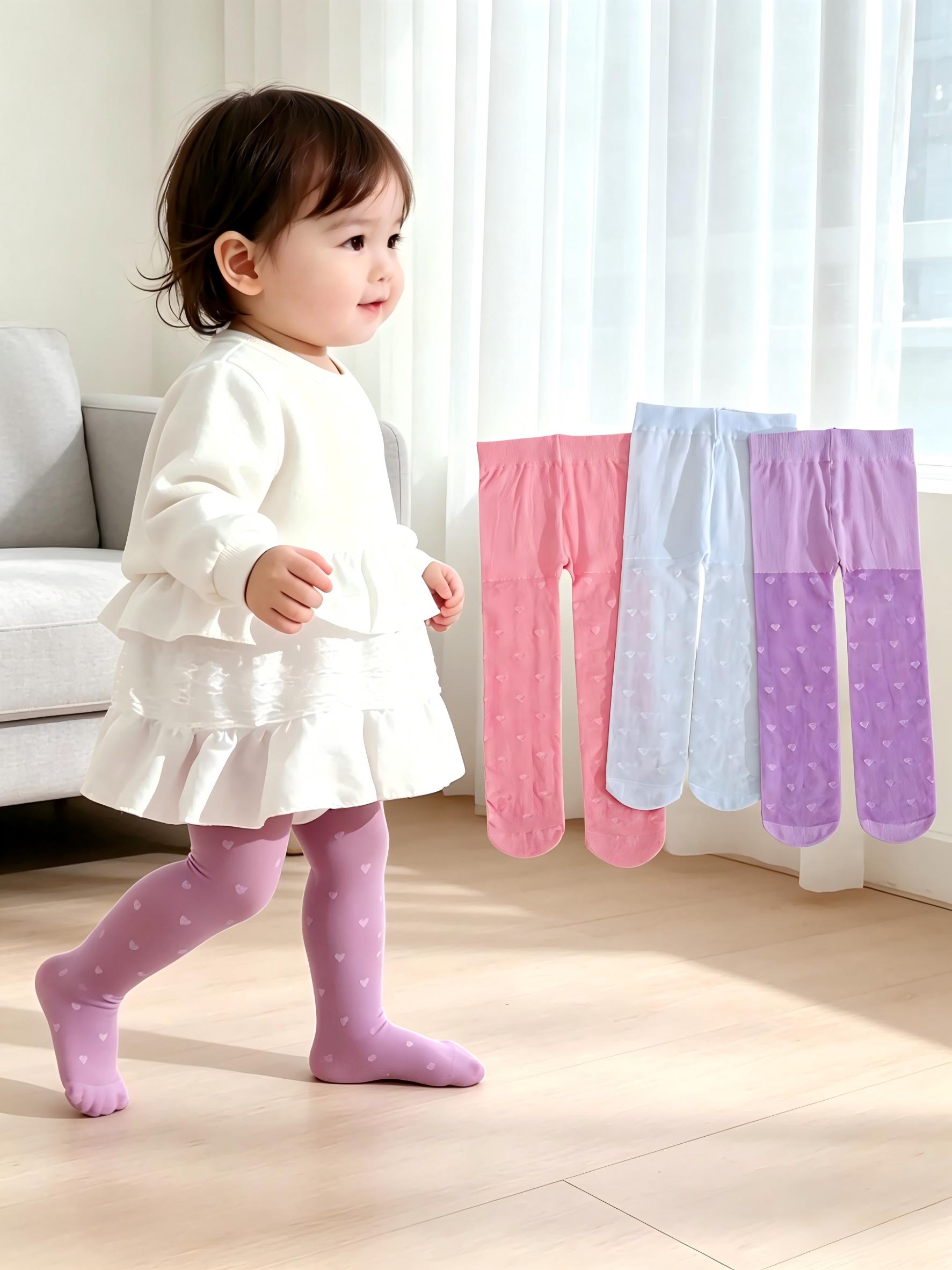 3 Pasang Celana Ketat Tipis Mo - Tights Pantyhose Sheer ulasan dan harga