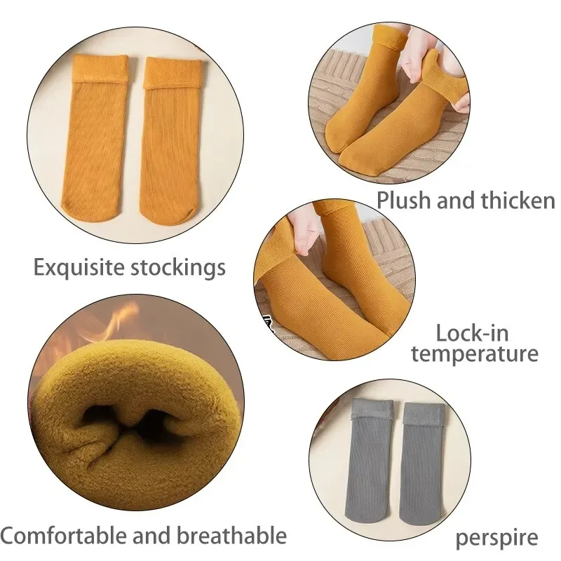 Kaus kaki hangat wol Hermal ka - Wool Hiking Sock ulasan dan harga