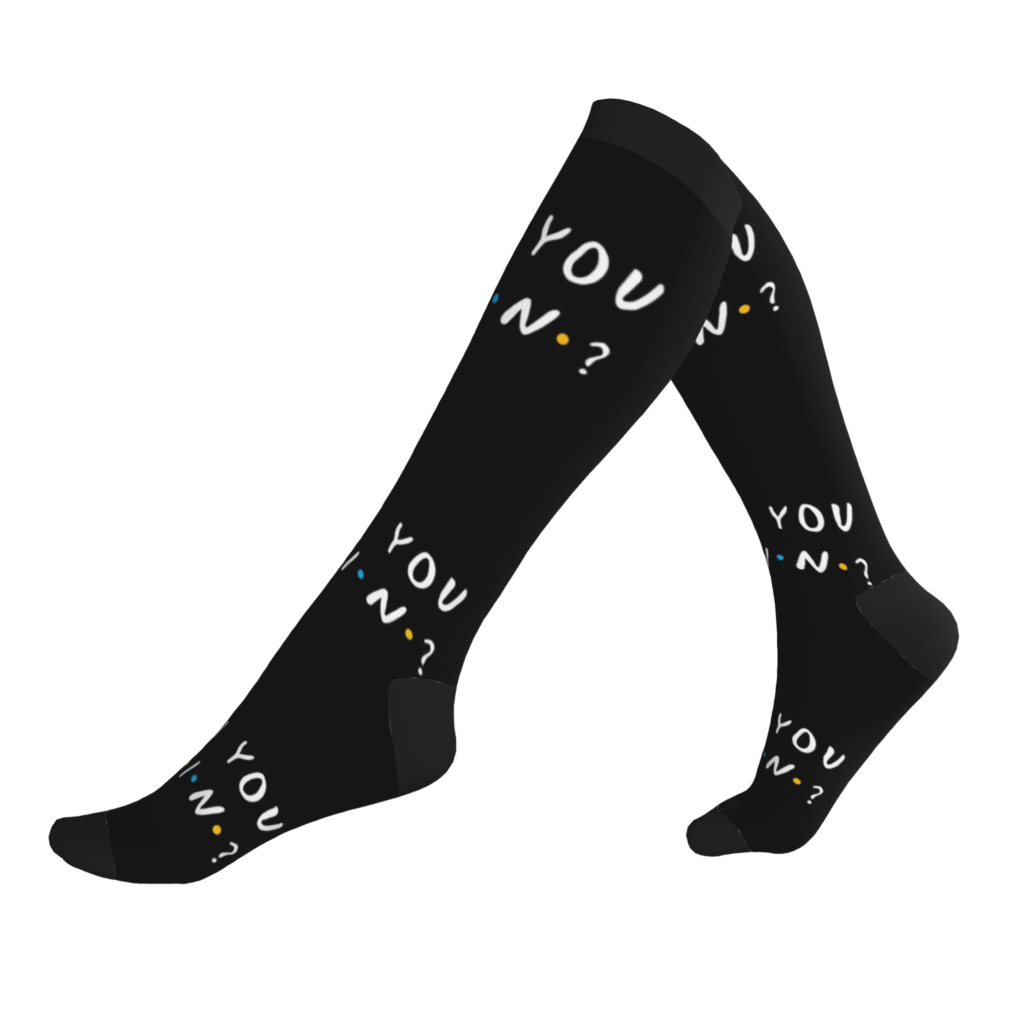 Kaus Kaki Kutipan Lucu Acara T - No Show Sock Women ulasan dan harga