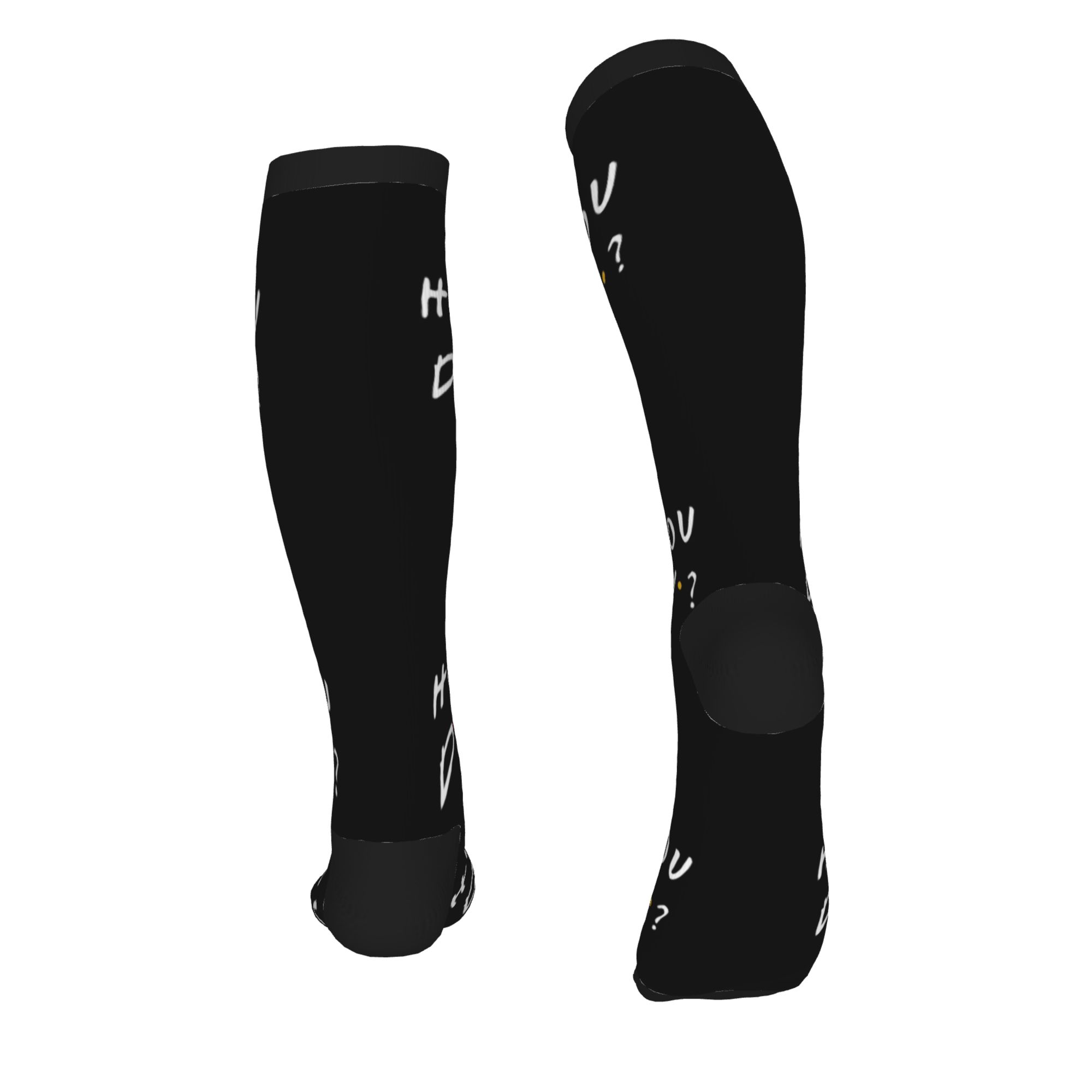 Kaus Kaki Kutipan Lucu Acara T - No Show Sock Women ulasan dan harga