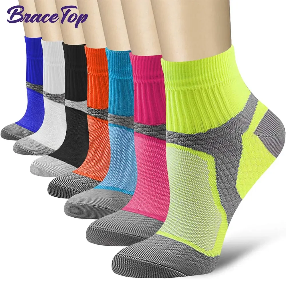 Kaus kaki kompresi olahraga pr - Compression Sock Medical ulasan dan harga