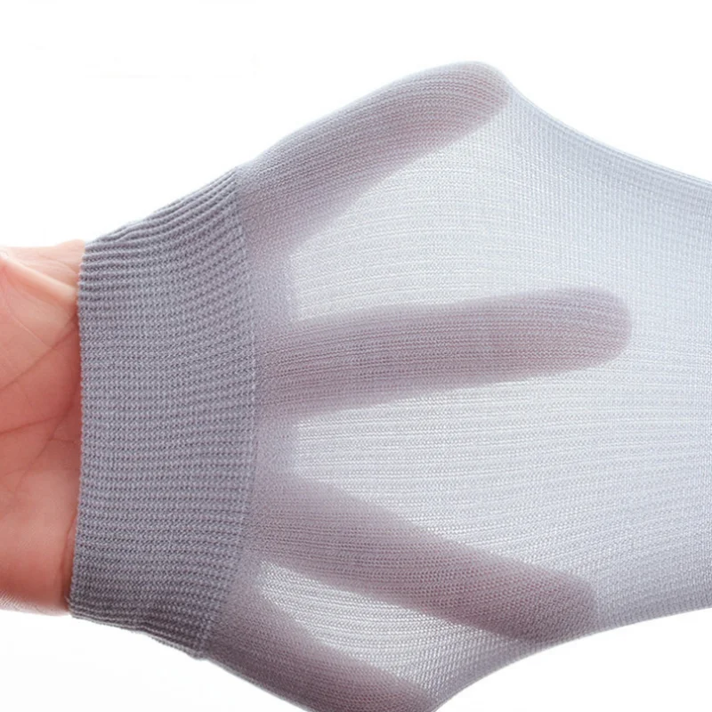 Kaus kaki pria ultra-tipis, 10 - Silk Sock Bamboo ulasan dan harga