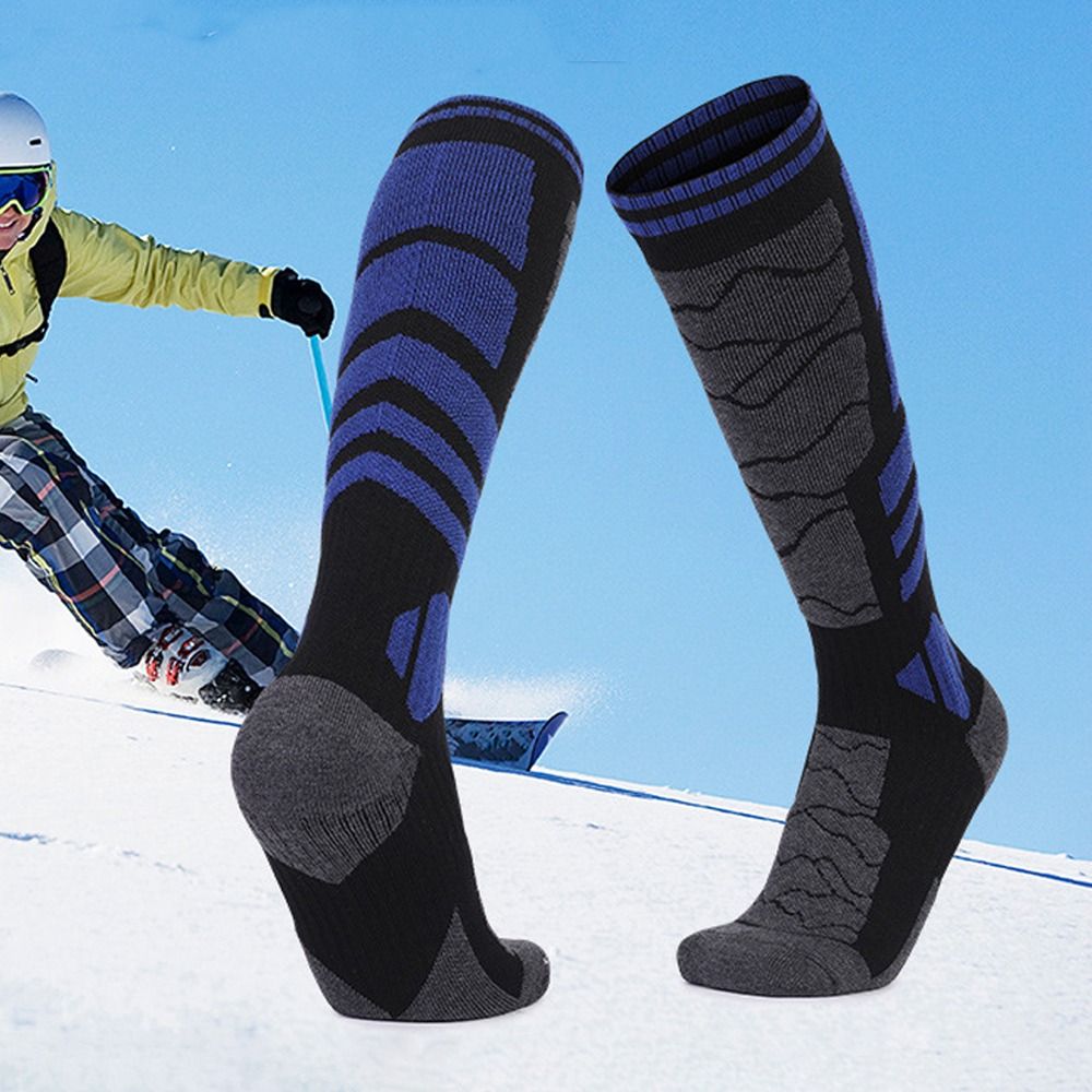 Kaus Kaki Olahraga Luar Ruanga - Wool Hiking Sock ulasan dan harga