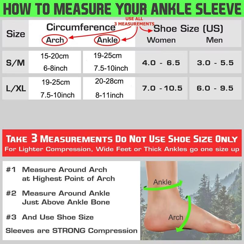 1 pasang kaus kaki penopang pe - Compression Sleeve Calf ulasan dan harga