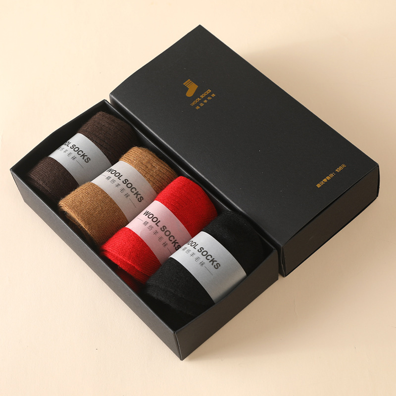 % Wol kaus kaki rajut wanita s - Silk Sock Bamboo ulasan dan harga
